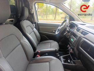 Renault Express Advance 1.5 Blue dCi 70 kW (95 cv)