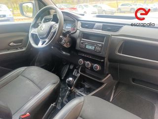 Renault Express Advance 1.5 Blue dCi 70 kW (95 cv)