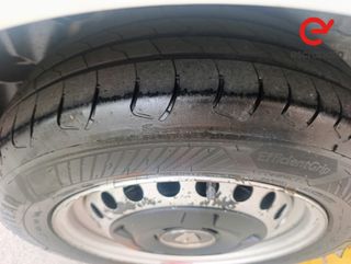 Renault Express Advance 1.5 Blue dCi 70 kW (95 cv)