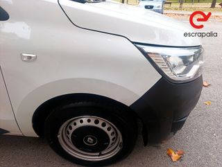 Renault Express Advance 1.5 Blue dCi 70 kW (95 cv)