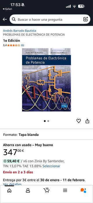 Problemas de Electrónica de Potencia