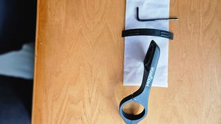 Soporte frontal Magene para bicicleta