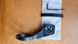 Soporte frontal Magene para bicicleta