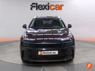Lynk & Co 01 1.5 PHEV