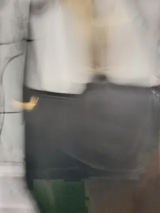 Bolso Longchamp Negro