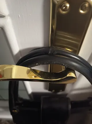 Bolso Longchamp Negro