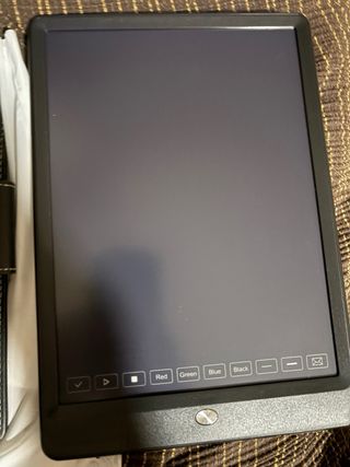 NEWYES Penna Smart con Tablet Quaderno Digitale