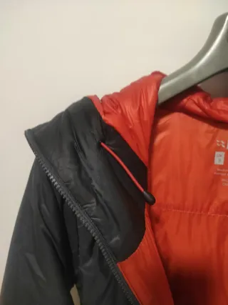 Rab Generator Alpine Talla S