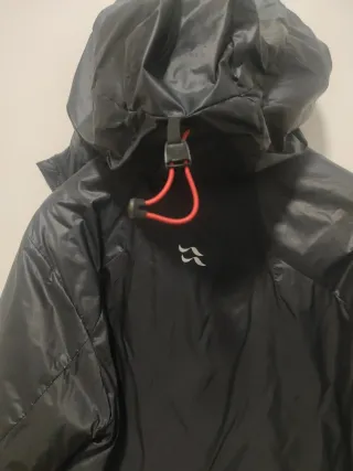 Rab Generator Alpine Talla S