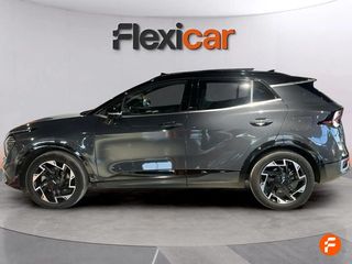 Kia Sportage 1.6 T-GDi PHEV 198kW (265CV) GT-line 4x4