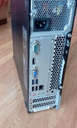 Ordenador Lenovo S510 I3-6100