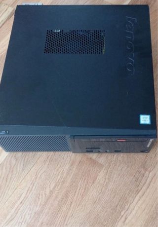 Ordenador Lenovo S510 I3-6100