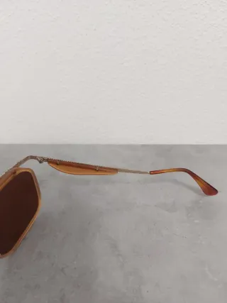 Occhiali da sole Vintage da donna