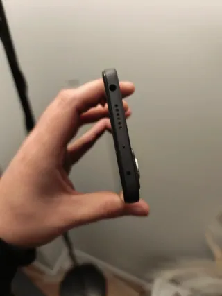 Xiaomi Redmi Note 12 Pro gris 8gb+256gb en caja