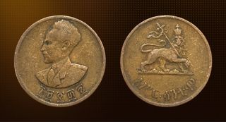 🇪🇹 Etiopía 🇪🇹 Moneda