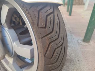 Peugeot Satelis ABS 125cc | 2009 | 62.000 km