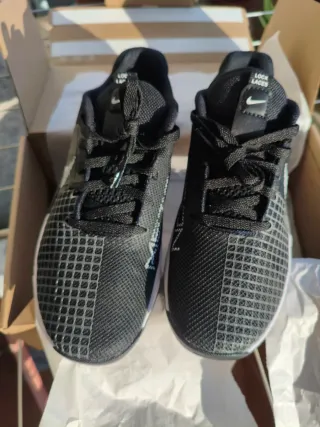Nike Metcon 8 Talla 36,5 Nuevas