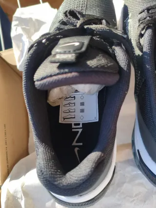 Nike Metcon 8 Talla 36,5 Nuevas