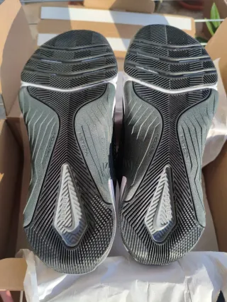 Nike Metcon 8 Talla 36,5 Nuevas