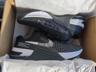 Nike Metcon 8 Talla 36,5 Nuevas