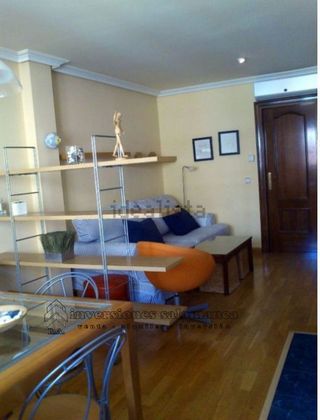 Piso en alquiler en Salesas - Labradores en Salamanca