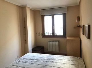 Piso en alquiler en Salesas - Labradores en Salamanca