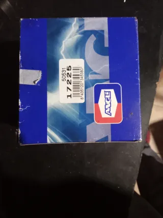 Sensor cigueñal Toyota Hyundai Kia 17225