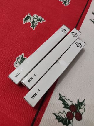 12 Soportes Baldas KOMPLEMENT IKEA PAX