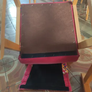 Butacas Mecedoras FC Barcelona