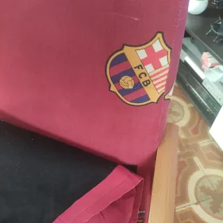 Butacas Mecedoras FC Barcelona