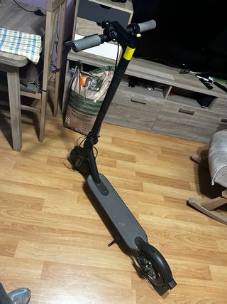 Patinete Eléctrico Xiaomi Essential