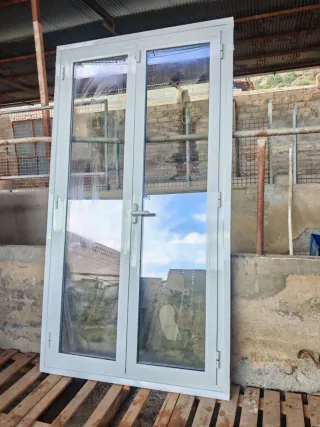 Balconera 119 x 223 RPT