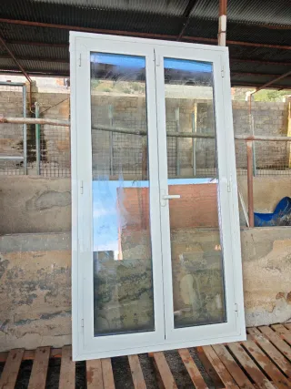 Balconera 119 x 223 RPT