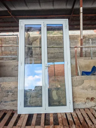 Balconera 119 x 223 RPT