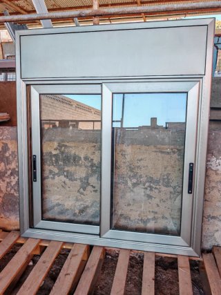 Lote ventanas climalit