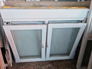 Ventana schucco 144x127