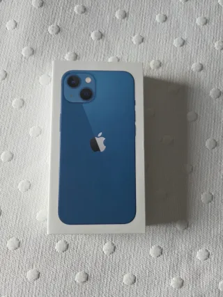iPhone 13 Azul 128GB