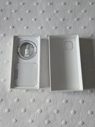 iPhone 13 Azul 128GB