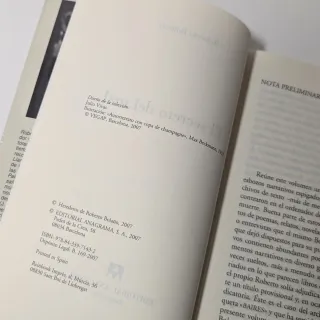 El secreto del mal  1.Ed.