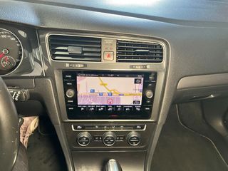 Volkswagen Golf Variant 1.6 Tdi Advance Dsg