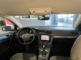 Volkswagen Golf Variant 1.6 Tdi Advance Dsg