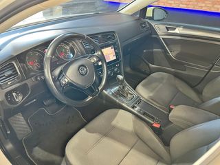 Volkswagen Golf Variant 1.6 Tdi Advance Dsg