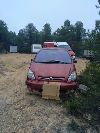 Citroen Xsara picasso 2002