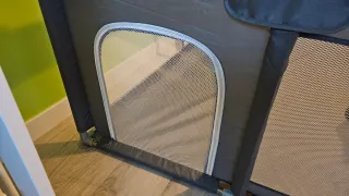 Parque infantil para bebés