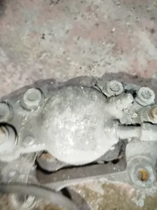 Pinzas de freno Audi A5