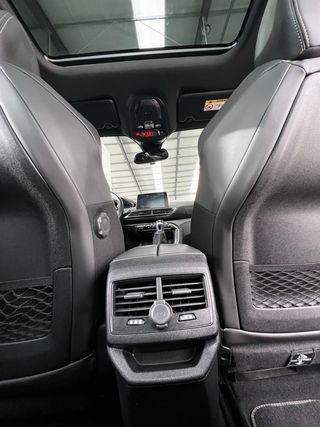 Peugeot 3008 Peugeot 3008 1.5L BlueHDi 96kW (130CV) S&S GT Line