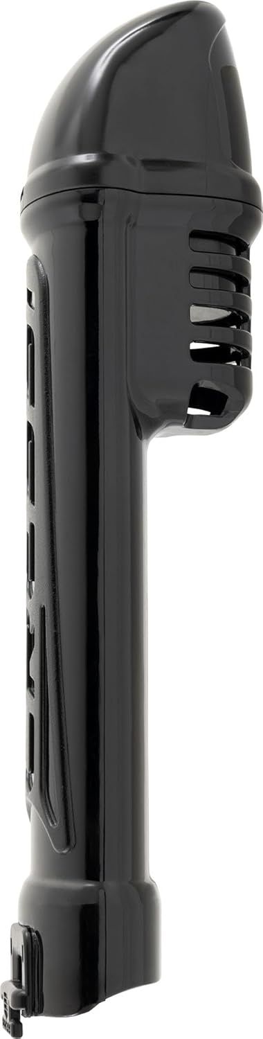 Máscara Snorkel Integral Cressi 180° Antifog