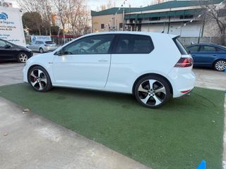 Volkswagen Golf 2013
