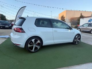 Volkswagen Golf 2013