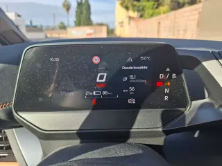 CUPRA Born 2022 204CV 58kWh